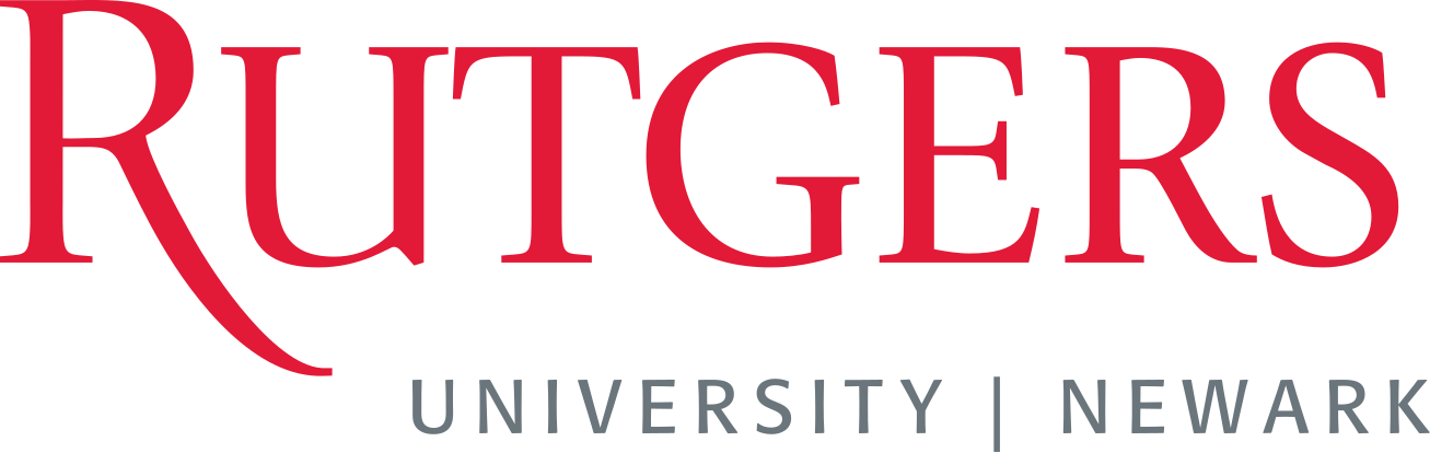 Rutgers University – Newark Logo