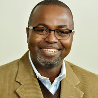  Dr. Michael Conteh