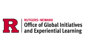 Rutgers University – Newark Logo