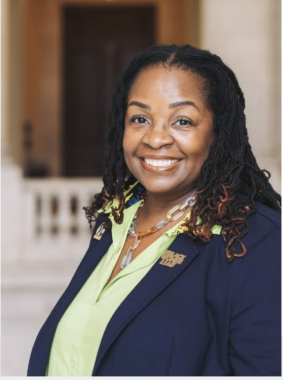 Hyacinth Miller