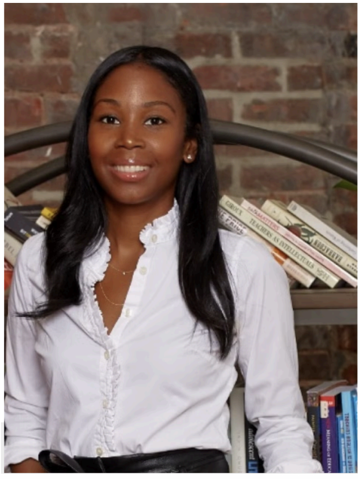  Dr. Jhanae Wingfield